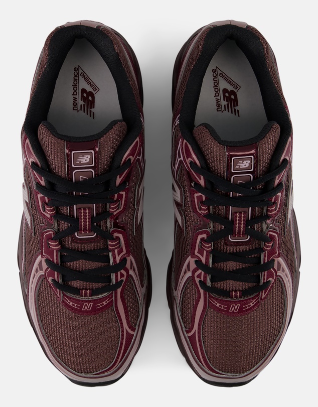 New Balance - 740 - Unisex