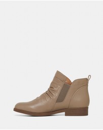 Hush Puppies - Chalet