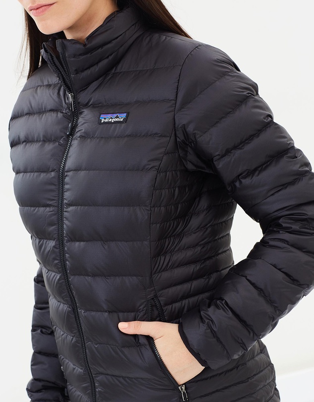 Patagonia - Women's Down Sweater