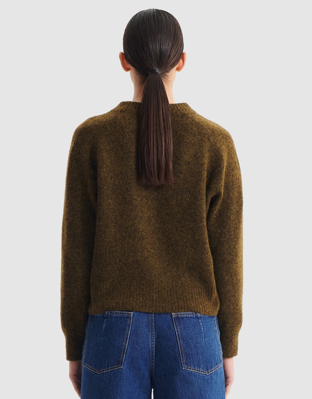 Morrison - Solenne Knit Pullover