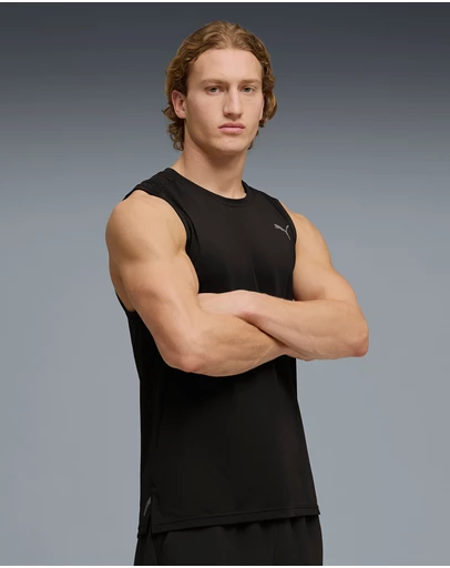 Puma - PWRMODE Training Tank Top - Men