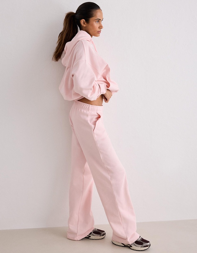 Aim'n - Chunky Terry Sweatpants