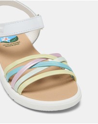 Pablosky - Panda Straps Sandal 4421 Youth