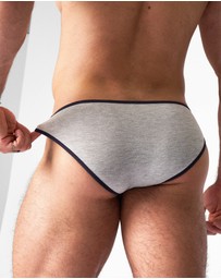 TEAMM8 - Flaunt Bikini Brief