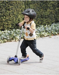 Micro Scooters - Micro Mini Classic 3 Wheel Scooter