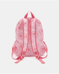 M.N.G - Camp Backpack - Kids-Teens