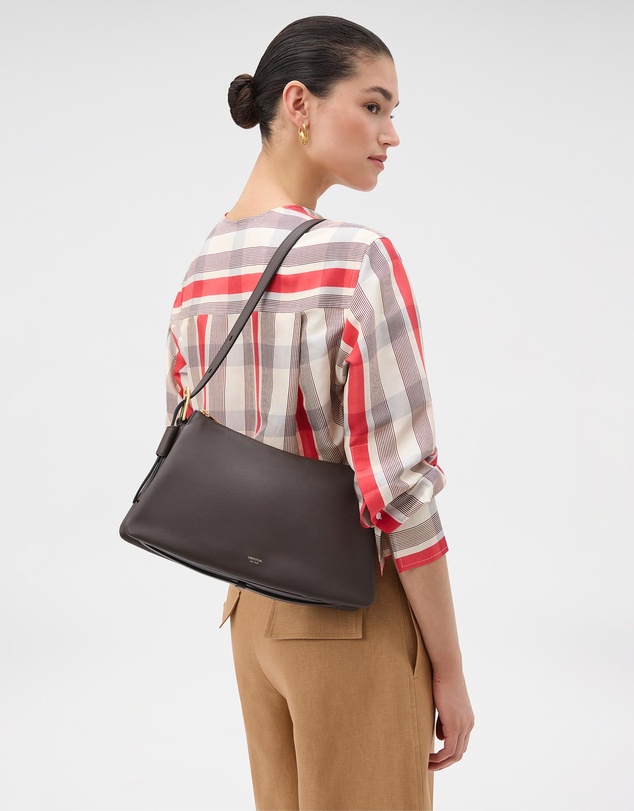 Oroton - Cali Shoulder Bag