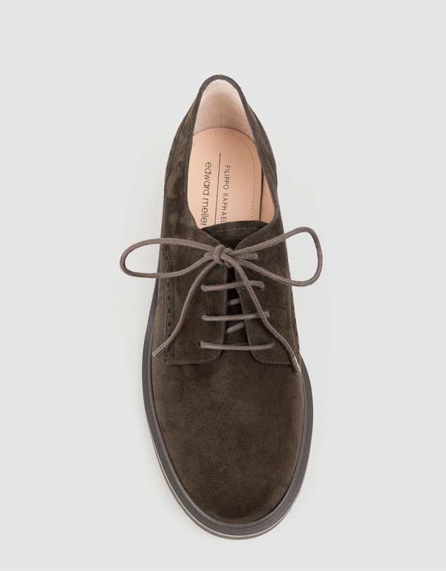 Edward Meller - PAOLO Lace Up