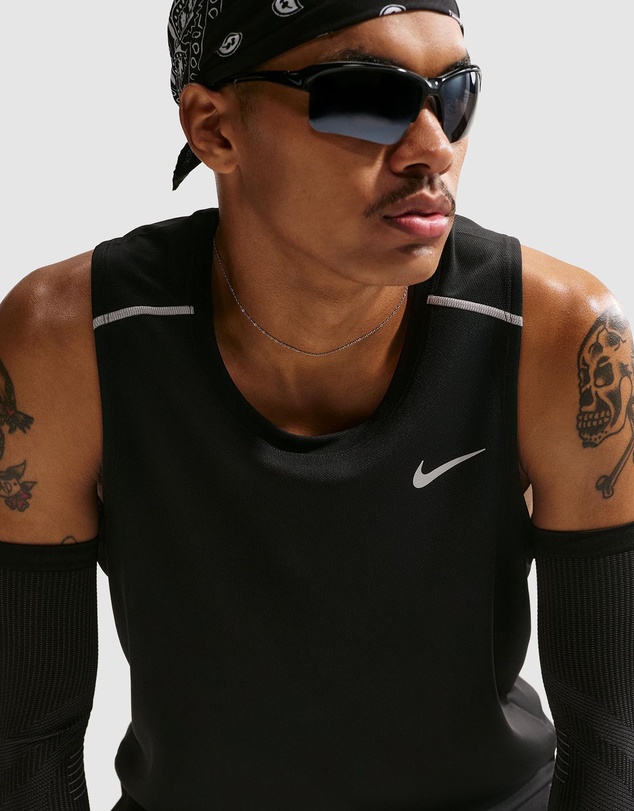Nike - Dri-FIT Miler Tank Top