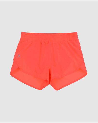 Neon Orange