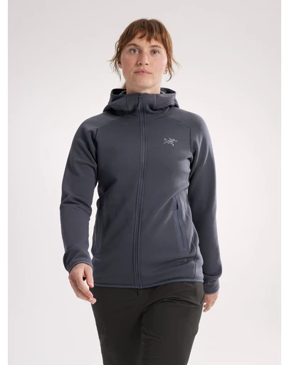 Arc'teryx - Kyanite Hoody Women's