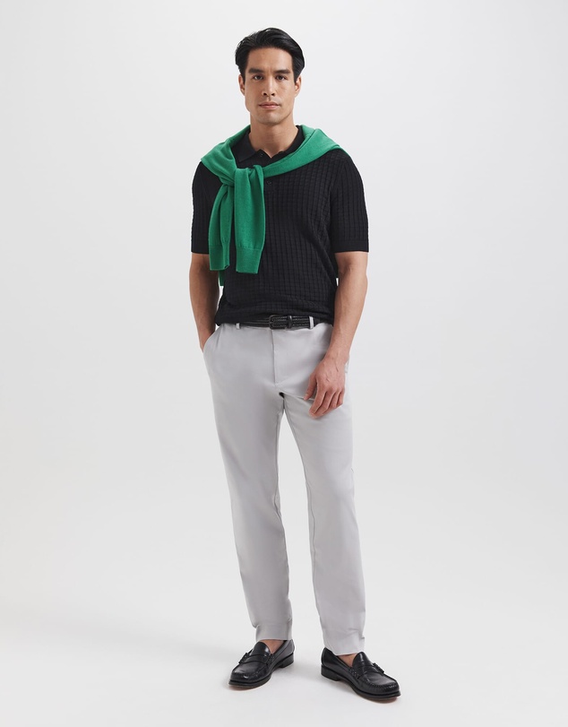 SABA - Chad Cotton Chino