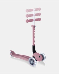Globber - Ecologic Junior Foldable Scooter Lights