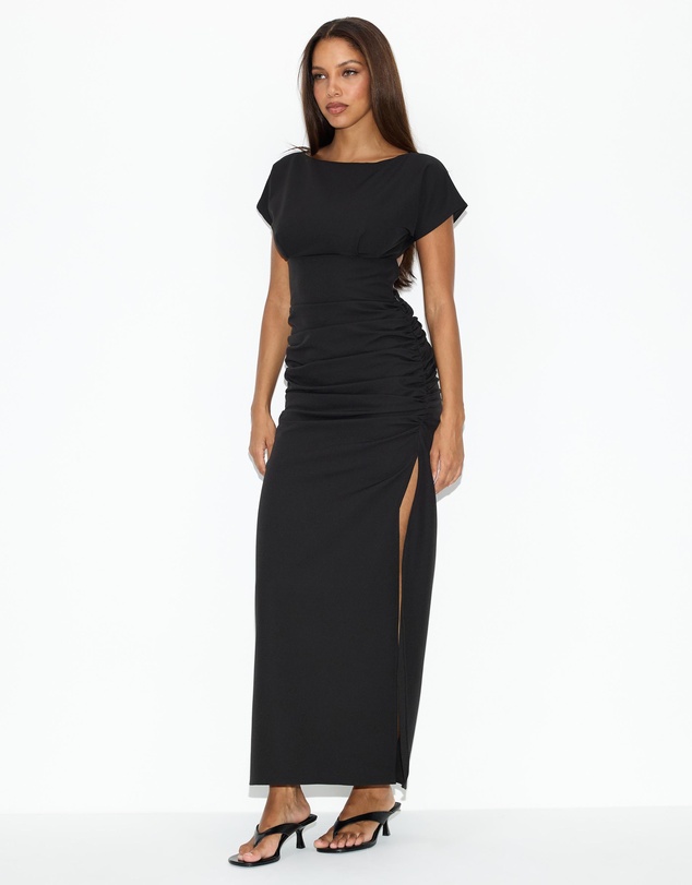 Dazie - Kara Maxi Dress