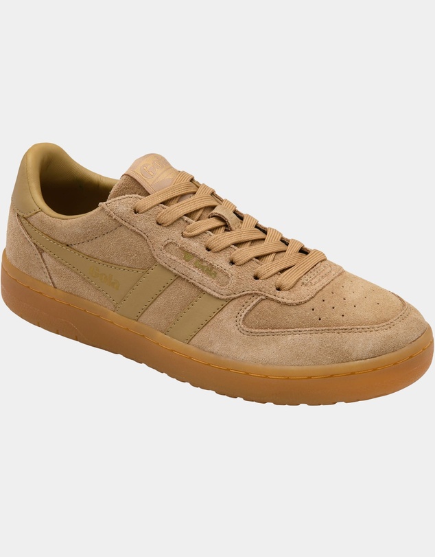 Gola - Hawk Suede 86