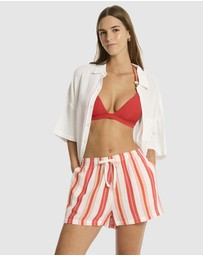 Sea Level Australia - West Coast Boxer Short