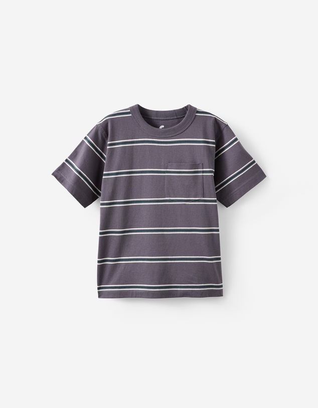 Cotton On Kids - Essentials Short Sleeve Tee