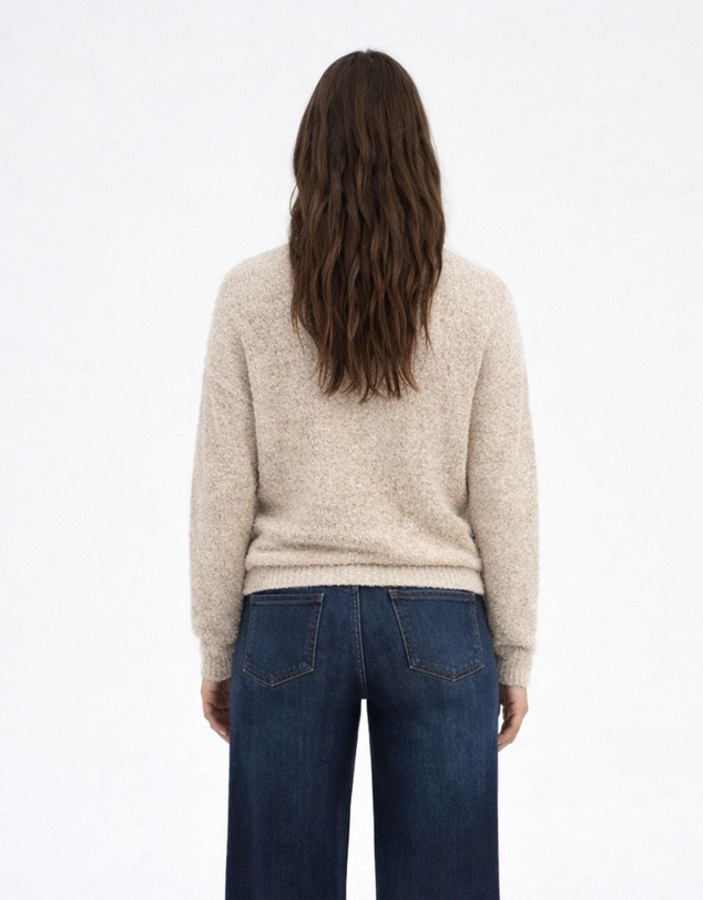 ONLY - Misty Life Knit