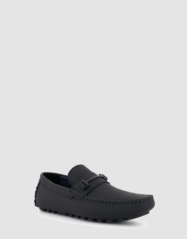 Dune London - Boldan - Black