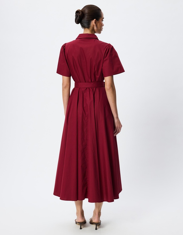 Tussah - Holly Shirt Dress