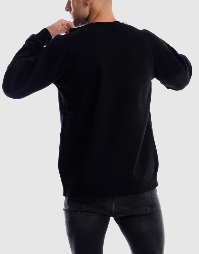 Counter Culture - Detroit Crewneck
