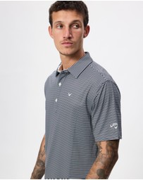 Callaway - Sands Golf Polo