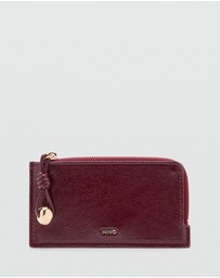 M.N.G - Vivi Medium Card Holder