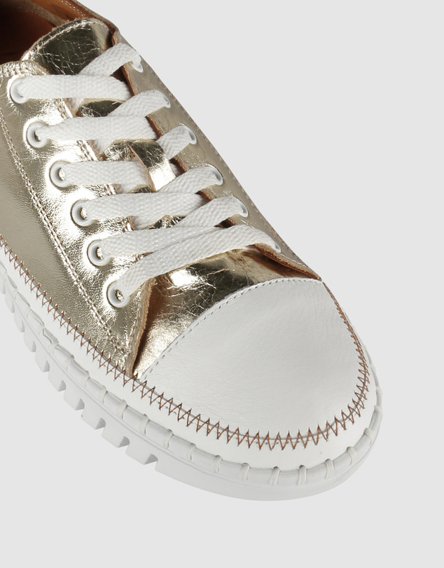 S by Sempre Di - Keren Low Top sneakers