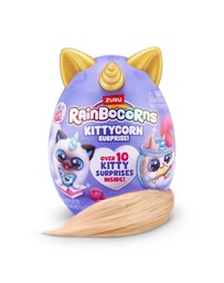 Rainbocorns - Kittycorn Surprise S3 - Assorted
