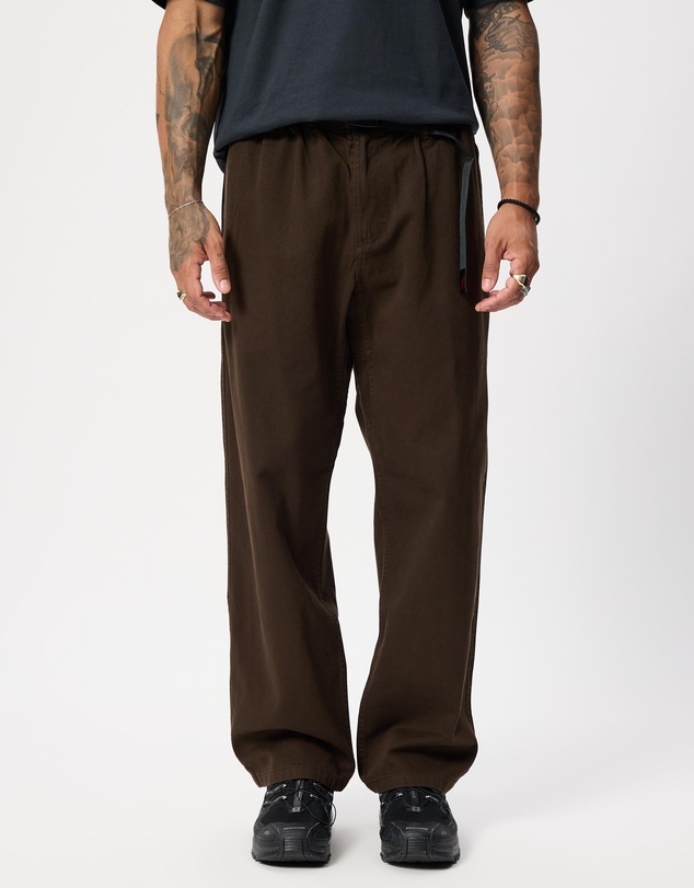 Gramicci - Gramicci Straight Fit Pants