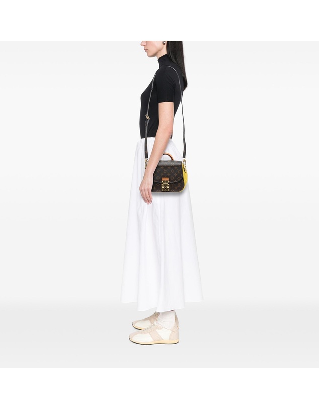 Pre-Loved by Azura Reborn - Pre-Loved Monogram Eden PM