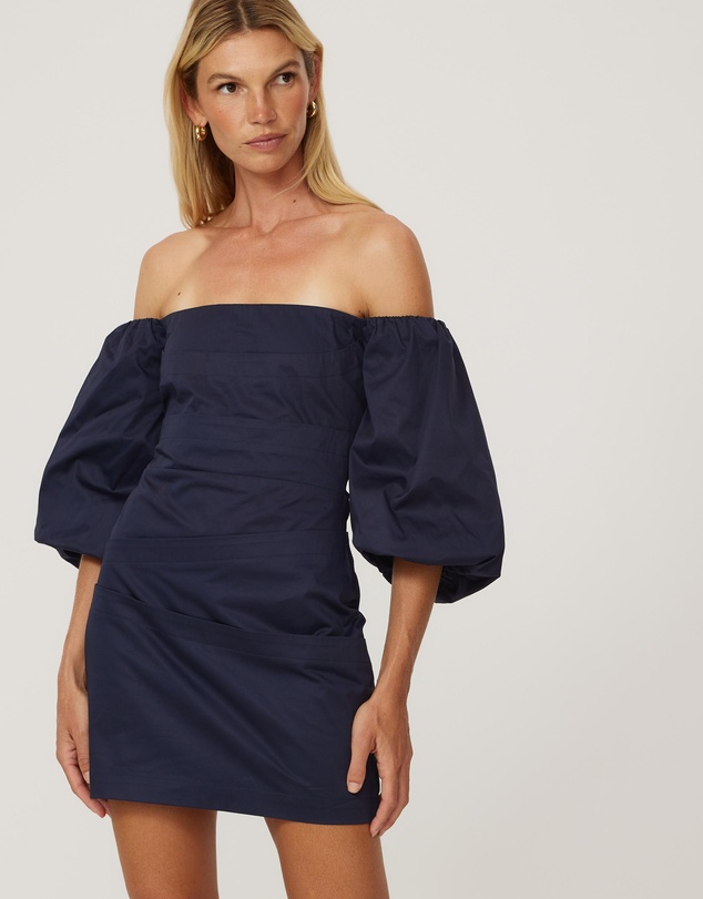 Tussah - Zayden Mini Dress