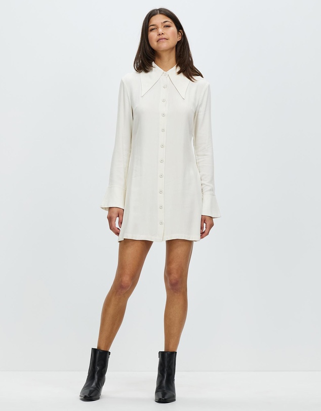 LENNI the label - Dagger Dress