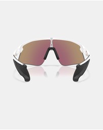 Oakley - Stunt Devil