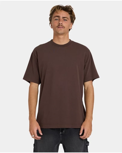 Billabong - Mens Premium Wave Wash T-Shirt