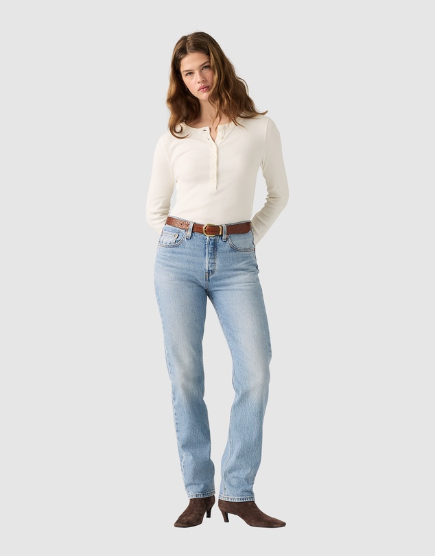 Levi's - 501 Jeans