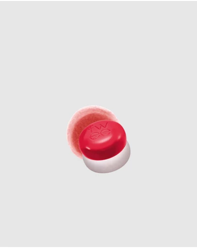 FWEE - Lip and Cheek Blurry Pudding Pot RD03 Ambitious