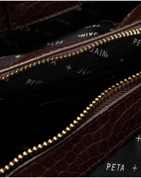 PETA AND JAIN - Idris Shoulder Bag