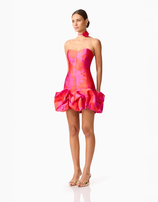 Elliatt - Eloise Mini Dress