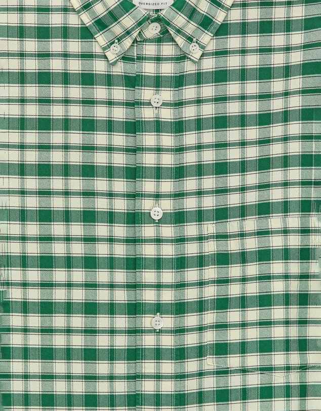 ARKET - Oversized Oxford Shirt