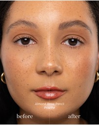 Ere Perez - Almond Brow Pencil - Pristine