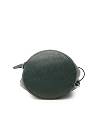 Pre-Loved by Azura Reborn - Pre-Loved Nano Leather Big Bucket Bag