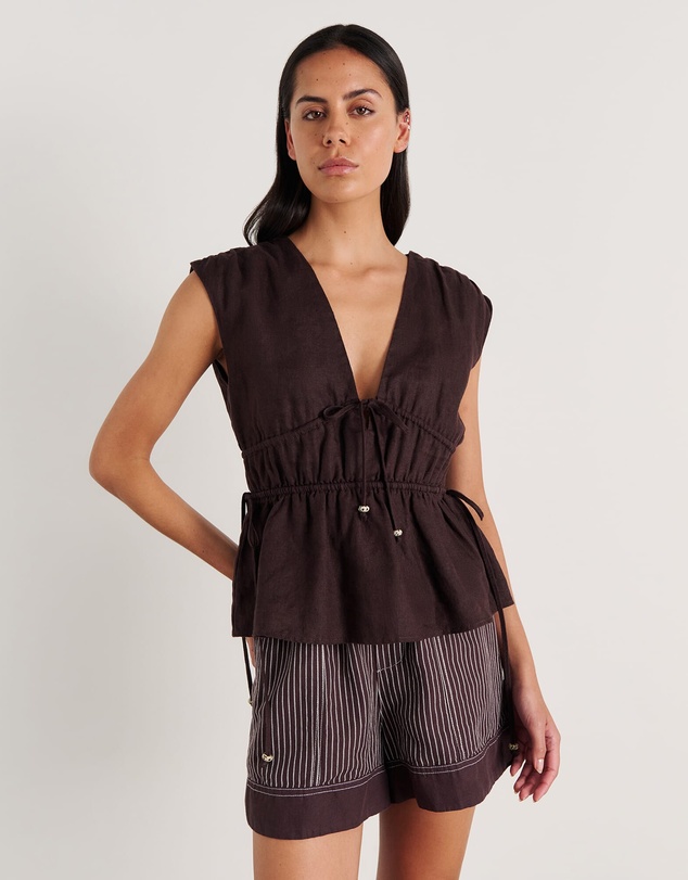 Jag - Noa Tie Top
