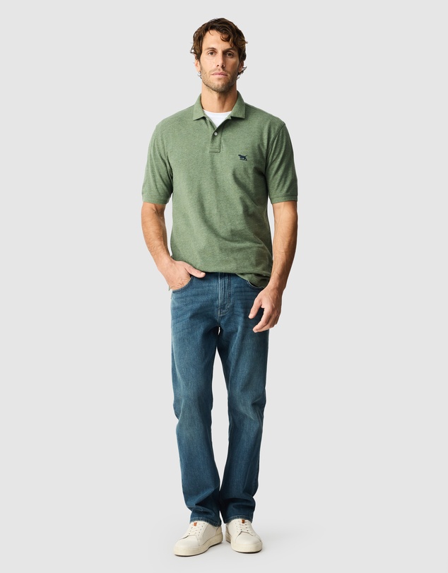 Rodd & Gunn - The Gunn Original Fit Polo