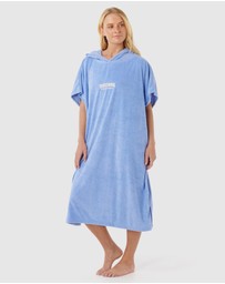 Rip Curl - Classic Surf Hooded Towel
