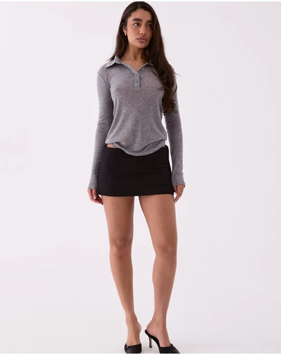 Style Addict - Rae Skort