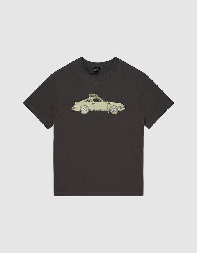 Deus Ex Machina - Park Tee