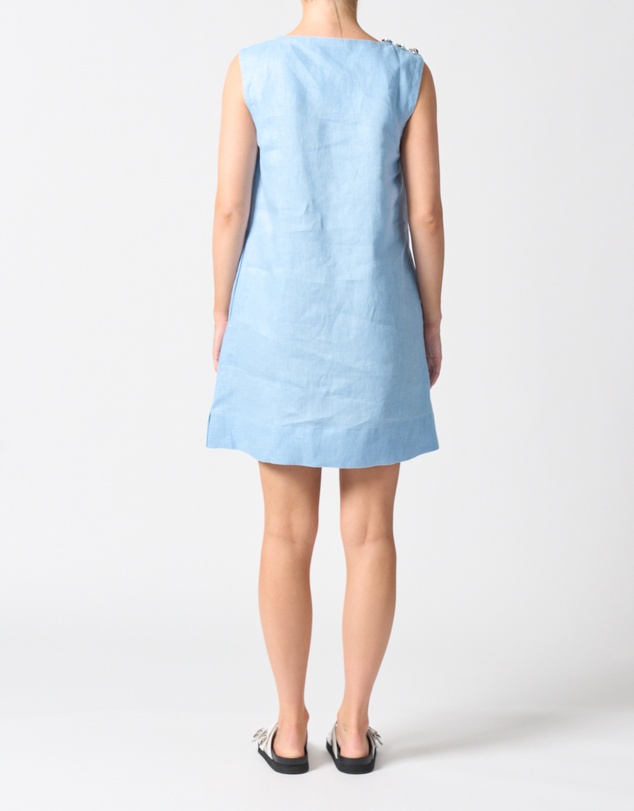 Walnut Melbourne - Malta Mini Dress