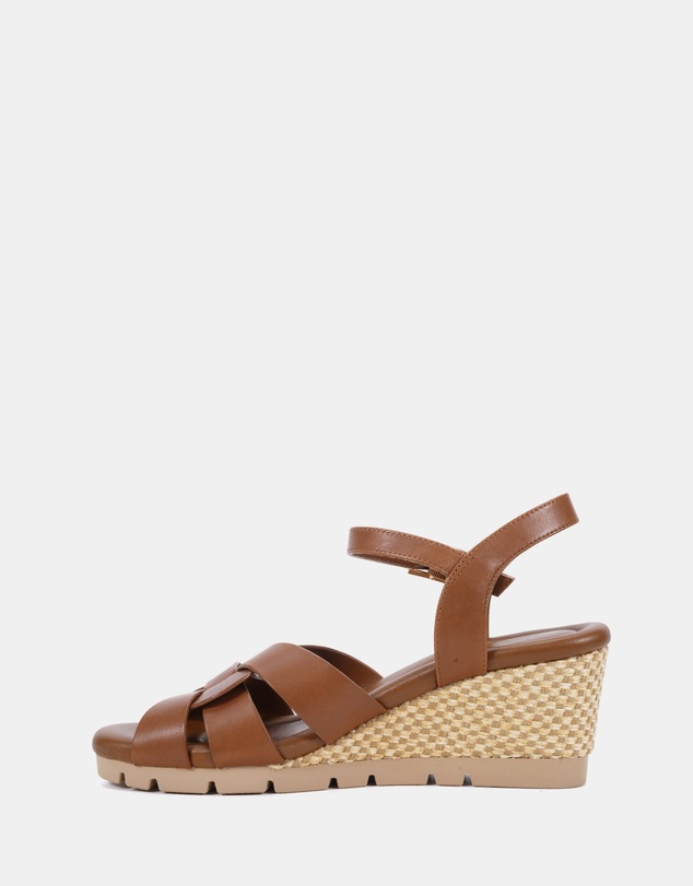 Clarks - Nouveau Tan