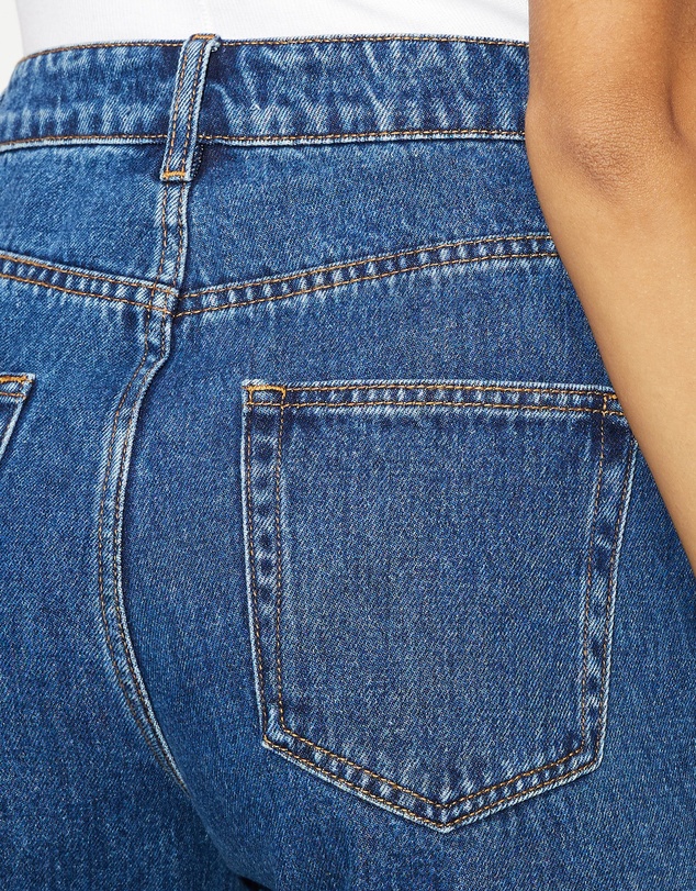 Dazie - Balmy Nights Denim Shorts